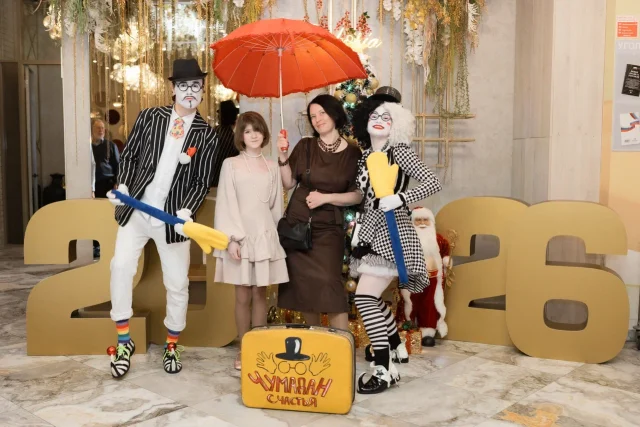 Анимация и шоу программа на празднике развлекательная программа на празднике в банкетном зале Эйфория Санкт-Петербург